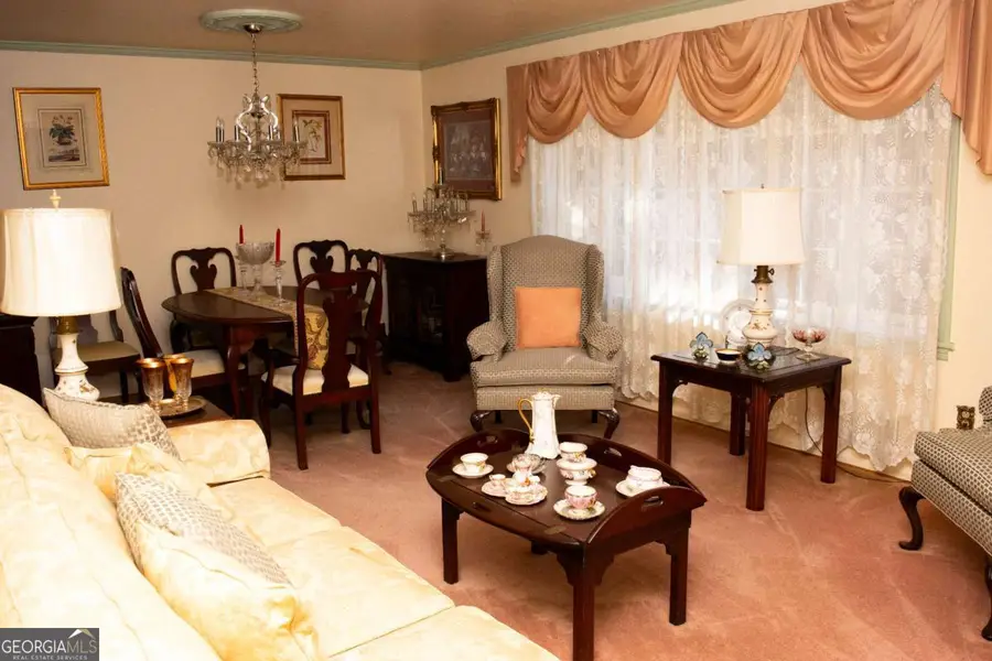 2719 Waleska Way, East Point, GA 30344 - #3