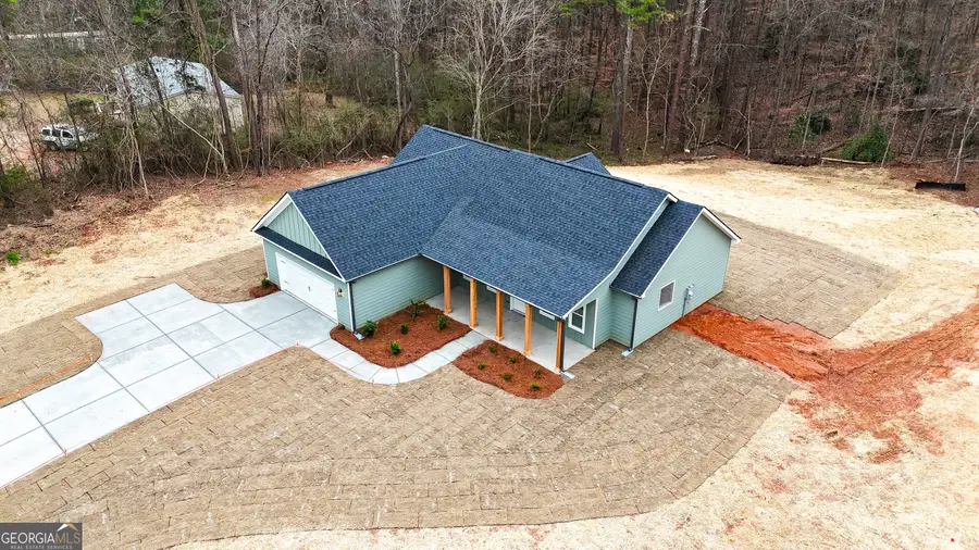 83 Derring Circle, Newnan, GA 30263 - Image #3