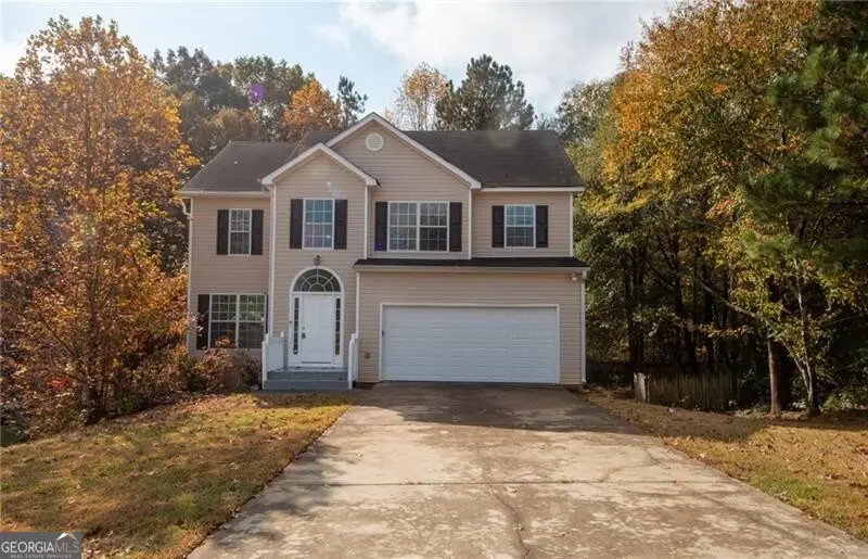 912 Amber Trail, Monroe, GA 30655 - Image #1