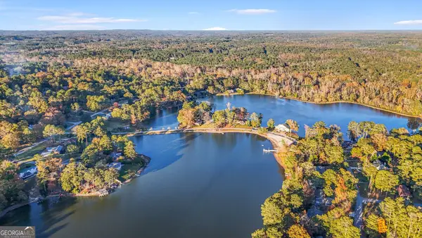 CAPRI NORTHWEST Capri Cove, Conyers, GA 30012