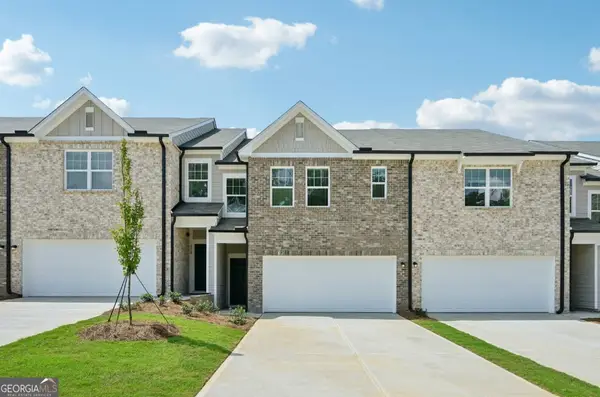 1249 Fagiolo Street, Mcdonough, GA 30253