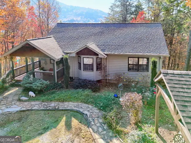 117 Avalon Street, Clayton, GA 30525 - #1