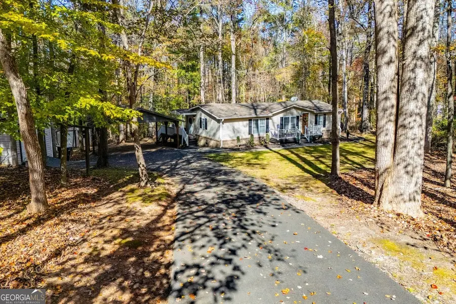 140 Suburban Drive, Temple, GA 30179 - Image #3