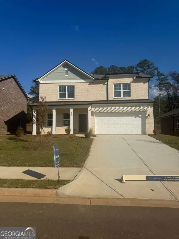 185 Maison Drive, Mcdonough, GA 30253