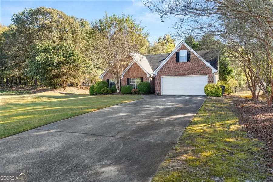4520 Lafayette Lane, Loganville, GA 30052 - Image #2