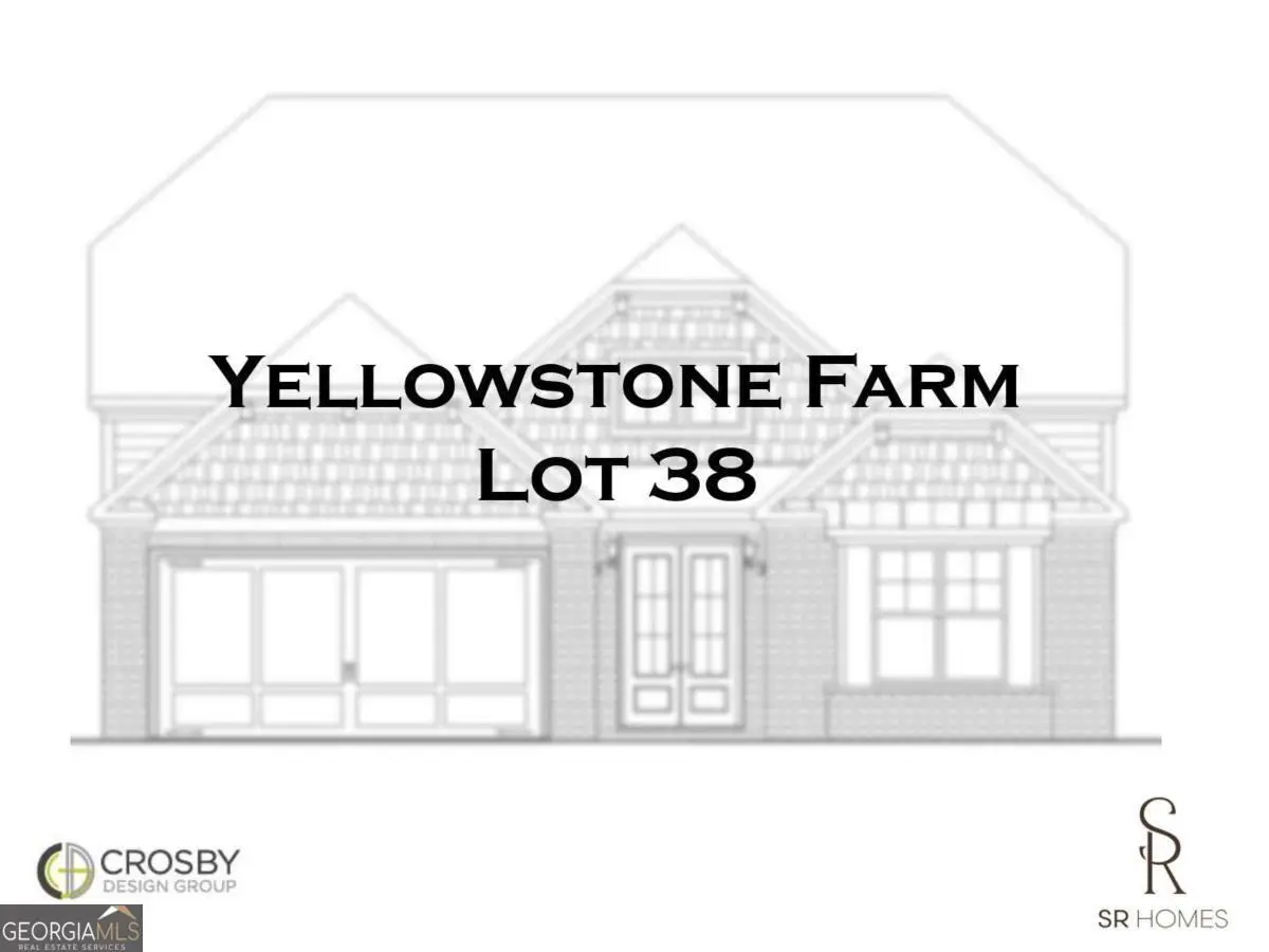 2695 Marie Way, Cumming, GA 30028 - Image #1