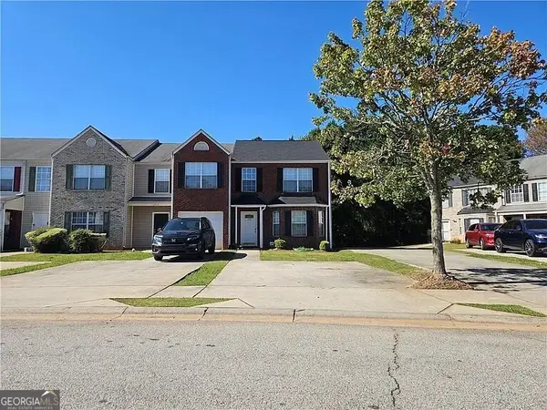 1500 Labonte Parkway, McDonough, GA 30253