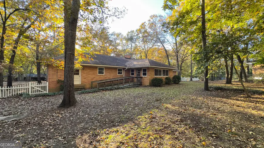 6530 Bevin Drive, Macon, GA 31216 - Image #2