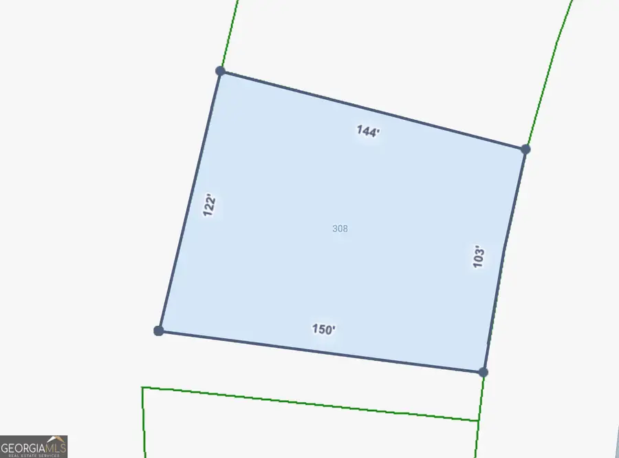 308 Cumberland Harbour Boulevard, Saint Marys, GA 31558 - #3