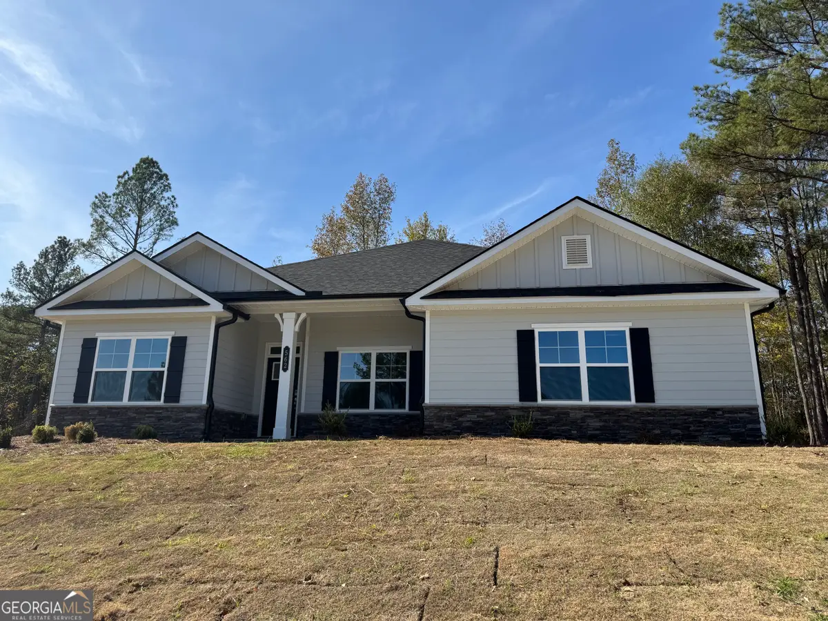 562 Walnut Creek Parkway, Pendergrass, GA 30567 - Image #1