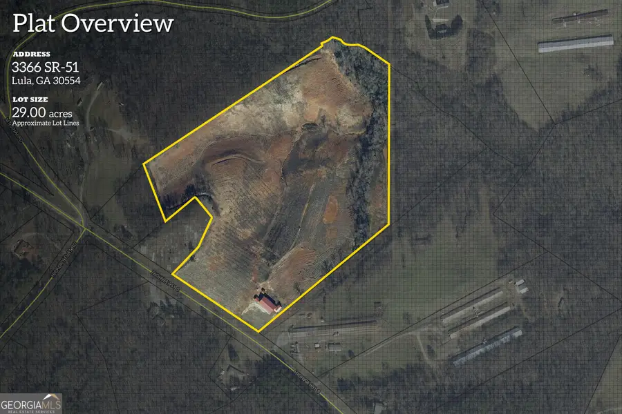 3366 Highway 51 S, Lula, GA 30554 - Image #3