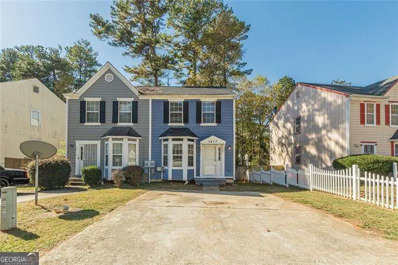 3477 Kingswood Trail, Decatur, GA 30034 - Image #2