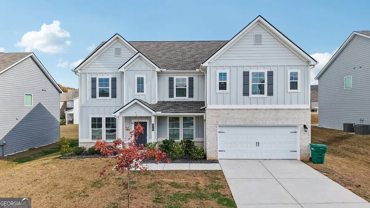 1547 Stinson Lane, Locust Grove, GA 30248 - Image #1