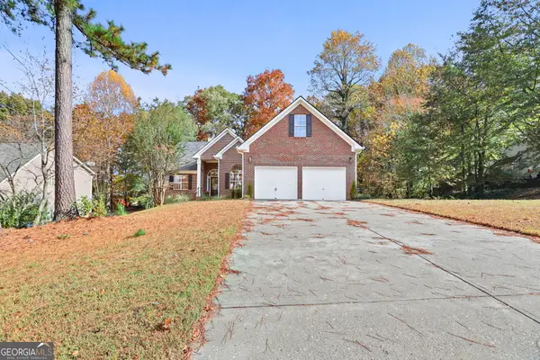 1540 Bramlett Boulevard, Lawrenceville, GA 30045