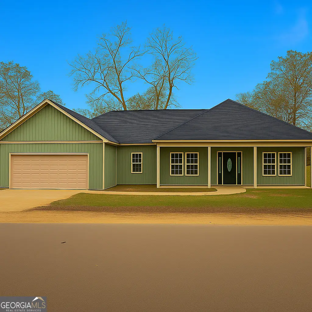 134 Easy Street, Cochran, GA 31014 - Image #1