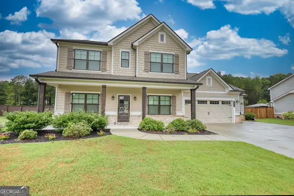 2412 Waterside Drive, Monroe, GA 30655