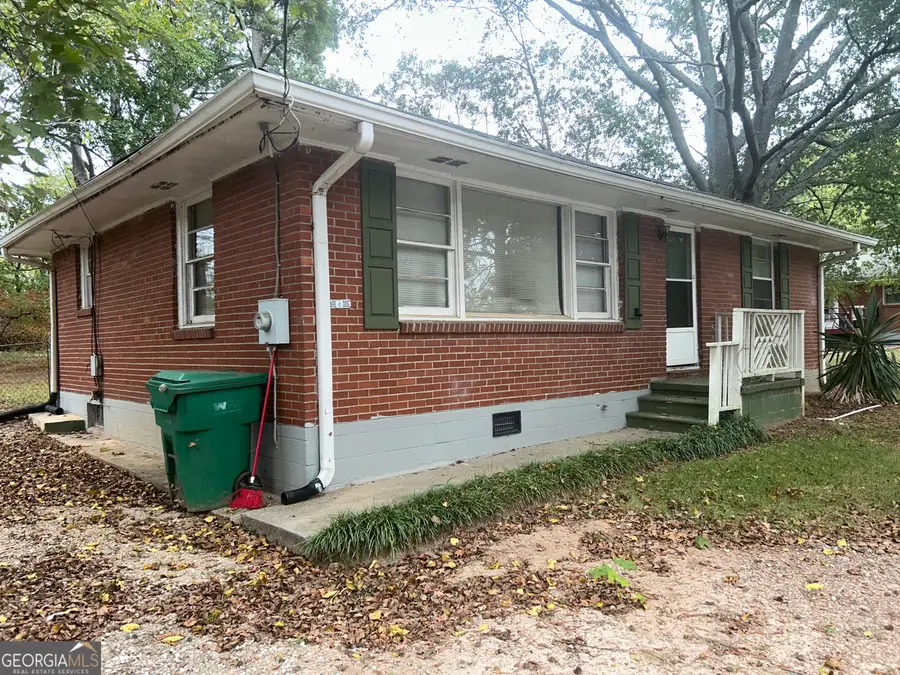 804 Linda Way, Forest Park, GA 30297 - Image #2