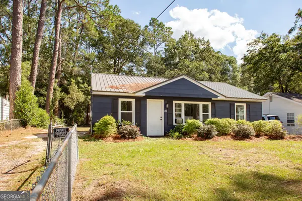 2312 Spurgeon Street, Waycross, GA 31501