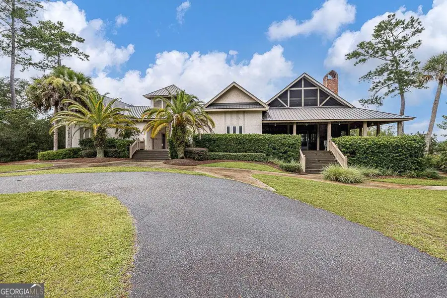 LOT 2 C River Place Drive, Waverly, GA 31565 - Image #2