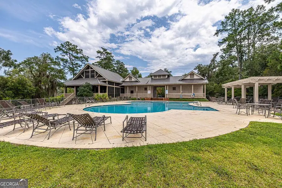 LOT 2 C River Place Drive, Waverly, GA 31565 - Image #3