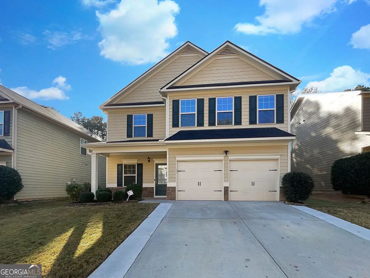 4657 Water Mill Drive, Buford, GA 30519 - #1