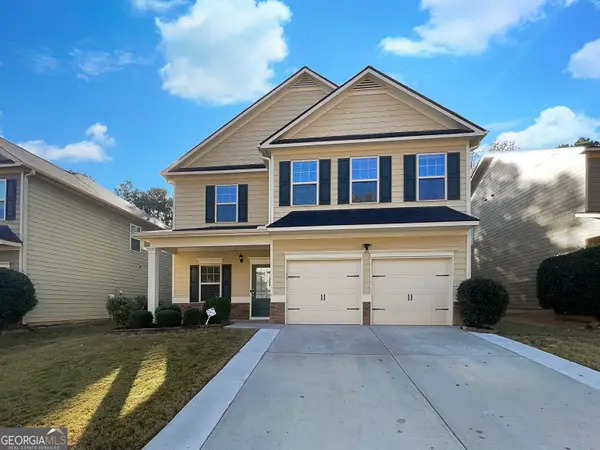 4657 Water Mill Drive, Buford, GA 30519