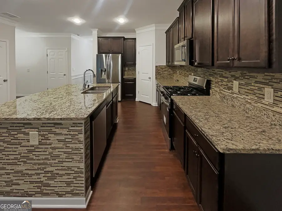 4657 Water Mill Drive, Buford, GA 30519 - #2