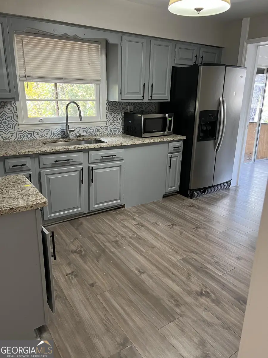 2529 Riggs Drive, Atlanta, GA 30344 - #3