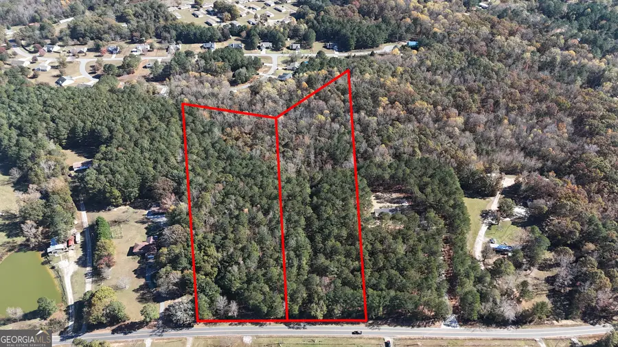 2 Lem Edwards Road, Colbert, GA 30628 - Image #2