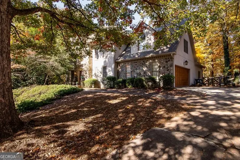 135 Lazy Laurel Chase, Roswell, GA 30076 - #1