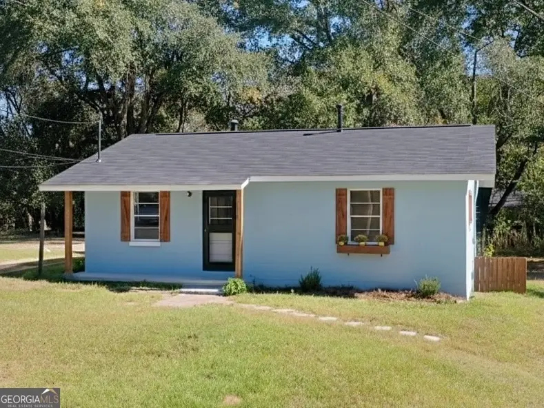 415 S 16th Avenue, Phenix City, AL 36869 - #1