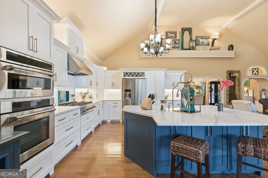 2116 Orchard Drive, Clarkesville, GA 30523 - Image #2