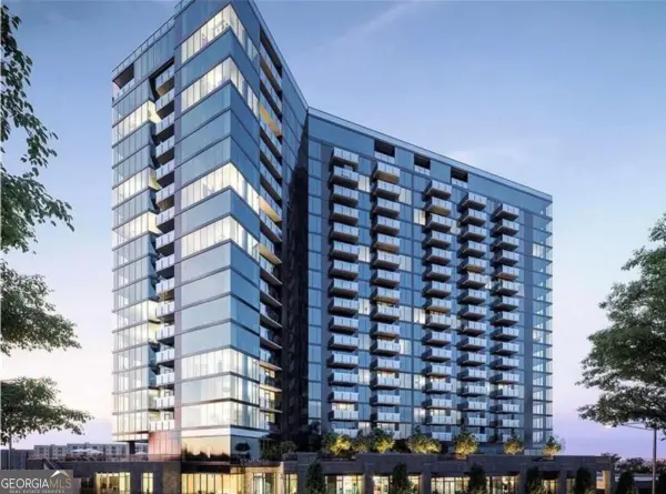 788 W Marietta Street Nw #311, Atlanta, GA 30318