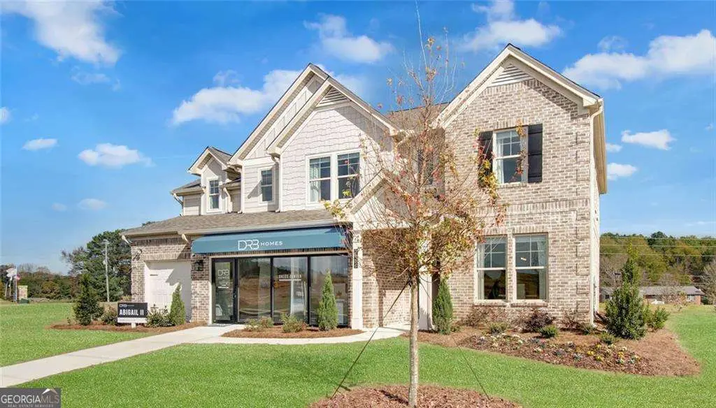 2056 Cadenza Circle, Dacula, GA 30019 - Image #1