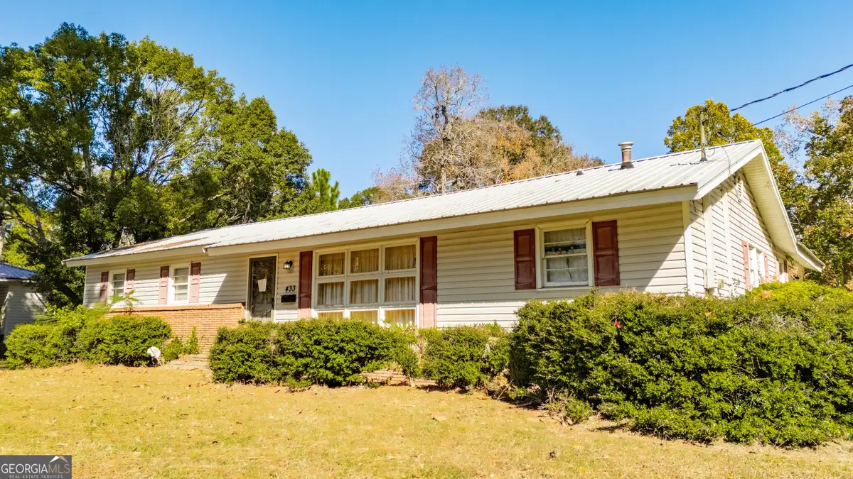 433 S Johnson Street #9A, Ashburn, GA 31714 - Image #1