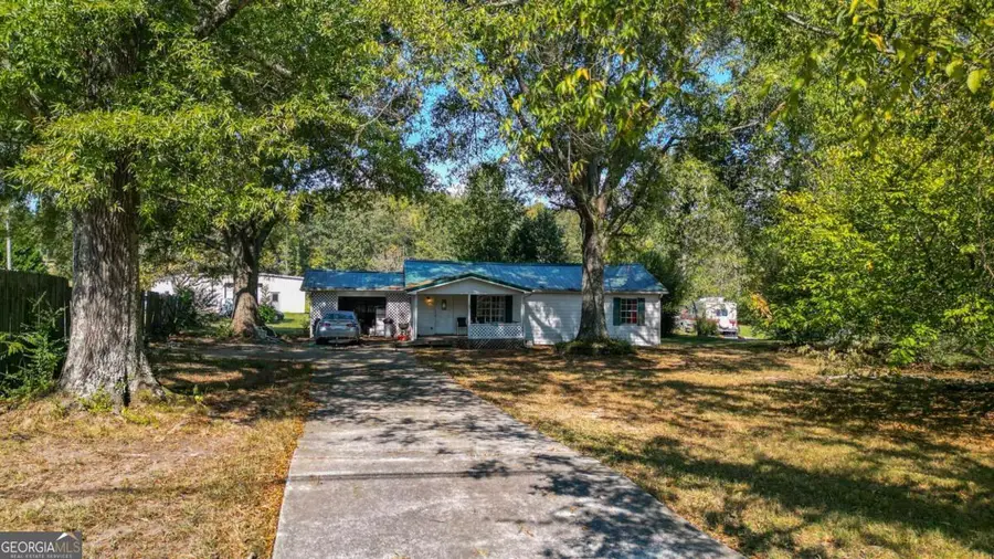 2857 Mcdaniel Station Road Sw, Adairsville, GA 30103 - Image #3