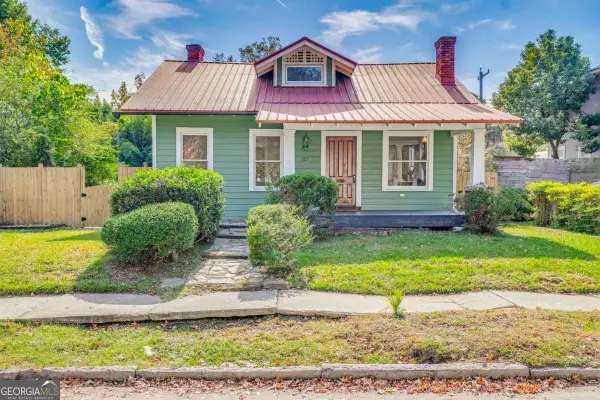 1219 E 48th Street, Savannah, GA 31404