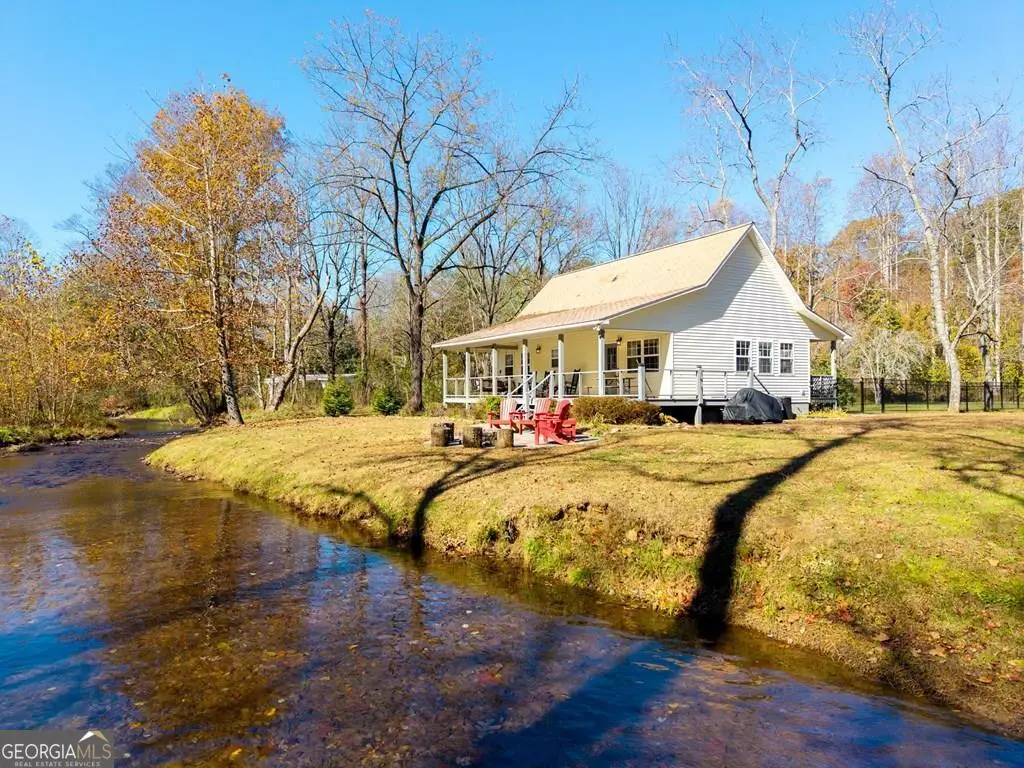 100 Tranquility Lane, Hayesville, NC 28904 - Image #1