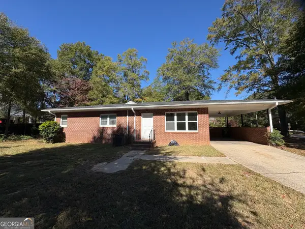 940 E Church Street, Monroe, GA 30655