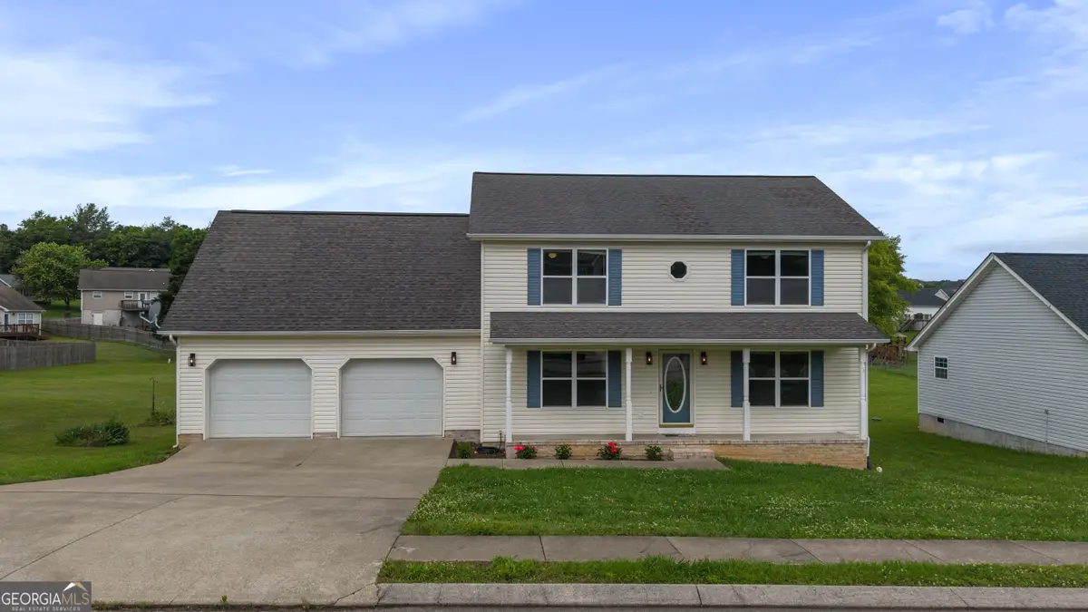 57 Gladstone Drive, Ringgold, GA 30736 - #1