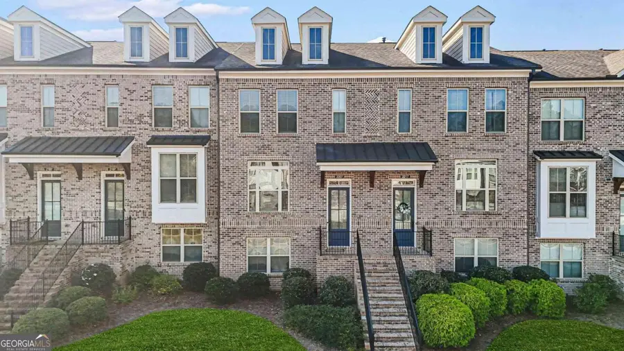 2207 Parkside Glen View, Duluth, GA 30097 - Image #2