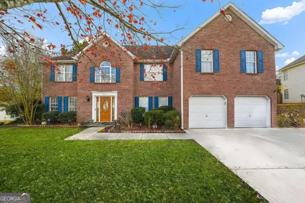 1210 Hogan Ridge Drive, Grayson, GA 30017