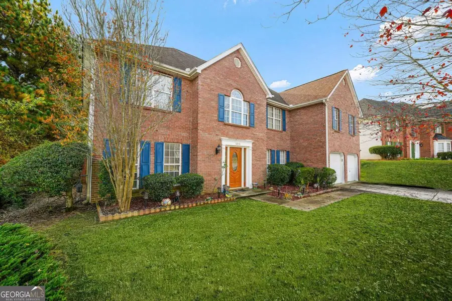 1210 Hogan Ridge Drive, Grayson, GA 30017 - #2