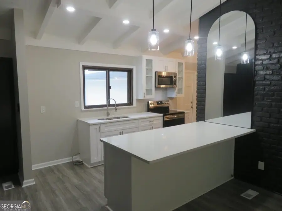 2416 Woodhill Lane, Atlanta, GA 30344 - #3