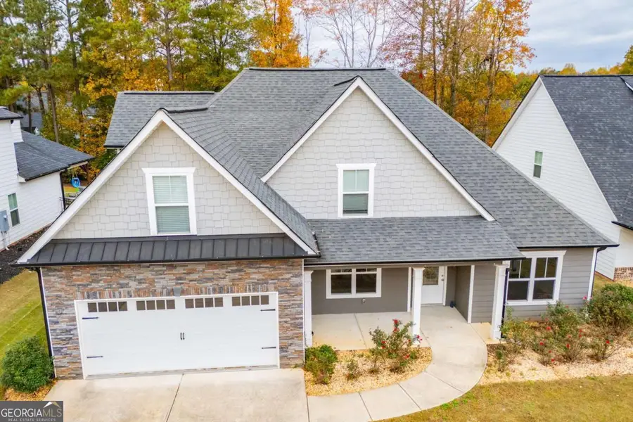 143 Brookstone Drive, Carrollton, GA 30116 - Image #2