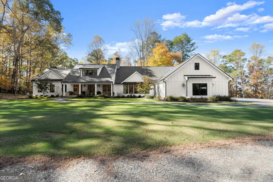 441 Tanglewood Drive, Canton, GA 30115 - Image #2