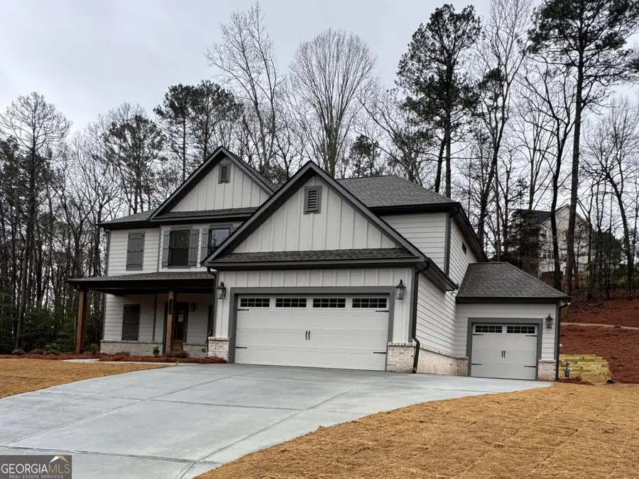 1418 Cherry Bark Court, Loganville, GA 30052 - #3