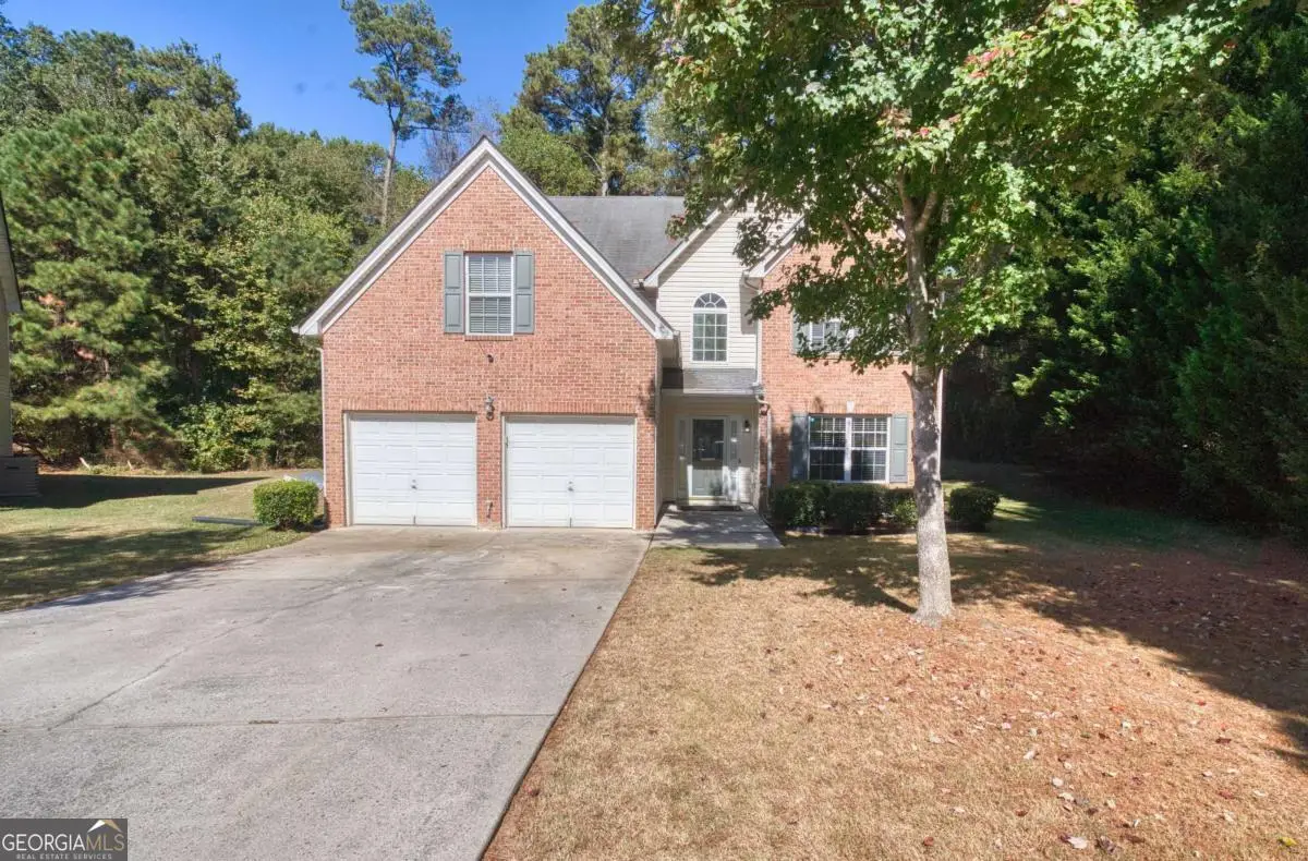 5704 Shoals Place Trail, Atlanta, GA 30349 - #1