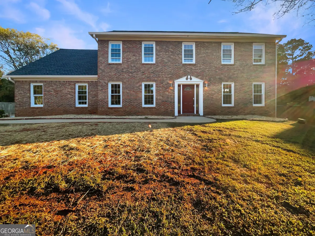 4039 Lakeland Hills Drive, Douglasville, GA 30134 - #1