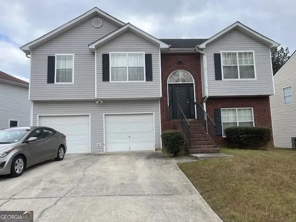 1550 Blossom Drive, Atlanta, GA 30349